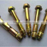 Made in China Highway W Beam Guardrail Used for Road Barrier thumbnail-3