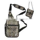 Travel Hanging Shoulder Bag Organizer Bag