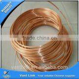 Certificated Buy Refrigeration Copper Tubes/copper Pipe for Insudtry thumbnail-1
