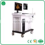 Workstation trolley ultrasound scanner 3018CIV