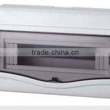 Surface Metal Electrical Distribution Box