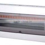 Flush Mounted Metal Electrical Distribution Box 20way