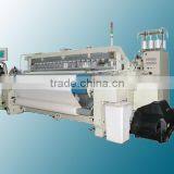 Electronic Jacquard Weaving Loom Machine for Curtain and Home Textile thumbnail-3