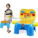Hot Selling Pretend Toys Education Tools Chair Play Set thumbnail-2