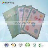 Contemporary Hotsell China College Notebook Printing