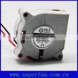 DC Blower Fan for Heater or Steam Humidifier Dc4020 12v Blower