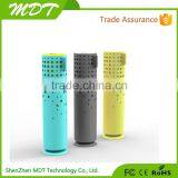 Modern New Products Solar Power Bank 2600mah