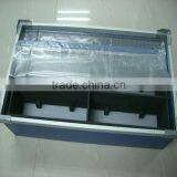 Durable Corrugated Plastic Storage Box for Auto Parts thumbnail-1