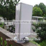 Advertising Three Sides Revolving Light Box thumbnail-3