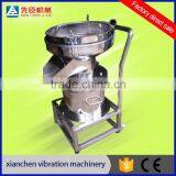 450 Type Vibrating Filter for Milk, Slurry, Liquid thumbnail-3