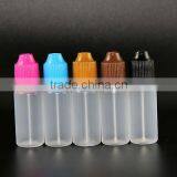 e Liquid E Cigarette Plastic Bottle thumbnail-1