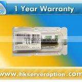 647907-B21 4GB PC3L-10600 1333MHz ECC 2 Rank Unbuffered Memory