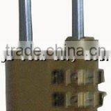 Combination Keyless Lock