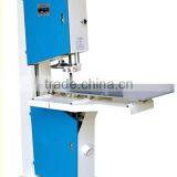 1092mm Tissue Paper Rewinding Machine (Embossing & Perforating)/toilet Paper Rewinder Machine/ Bobbin Cutter thumbnail-4