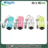 Christmas Gift Power Bank Suppliers Universal Portable Power Bank With Keychain Power Bank Case For Iphone thumbnail-5