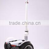 IO CHIC Original 2 Wheel Foldable Electric Powered Smart Scooter thumbnail-5