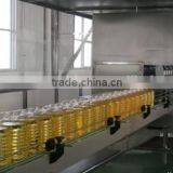 Automatic Sunflower Oil Bottling Plant thumbnail-2