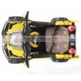 Rechargeable Baby Car,battery Car for Children,kids Electric Ride on Car With Lights and Music