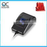 Hot Selling Competitive Price of Biometrics Fingerprint Scanner thumbnail-1