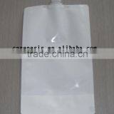 Self-standing Spouted Pouch for Beverage thumbnail-3