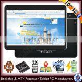 3g Newest Tablet pc With Mobile Phone Sim Card Slot thumbnail-1