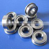 F679ZZ Flanged Bearings 9x14x4.5 mm Miniature Flanged Bearings F679-2Z F679Z