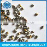 Shot Peening of Cast Steel Shot 1.0mm Cut Wire Shots thumbnail-2