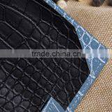 Factory Customized Leather Golf Score Card Holder thumbnail-4