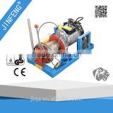 Heavy Duty Electric Winch 15 Ton Cargo Lift thumbnail-4