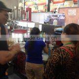 Commercial Ice Cream Mcflurry Milk Shake Maker for Sale thumbnail-3