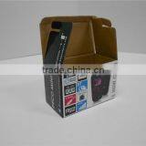 Corrugated Carton Box Design Sample thumbnail-4