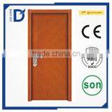 Baodu Modern Luxurious Design Solid Wooden Door Residential thumbnail-3