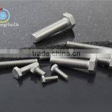 304stainless Steel Hexagon Head Machine Screw thumbnail-5