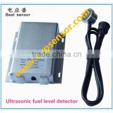 High precision ultrasonic fuel level sensorAnti fuel theft fuel tank safety systemFuel level sensorUltrasonic fuel level sensor