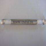 Stainless Steel Eye and Eye Turnbuckle thumbnail-1