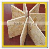 Different Size OSB Particleboard With Best Price From China
