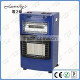 2 in 1 High Efficiency Portable Home Ceramic Lpg Gas Heater thumbnail-1