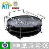 Innovative 3pcs Pizza Pan Set thumbnail-1
