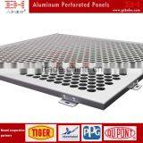Modern Design Decorative Metal Perforated Sheets thumbnail-1