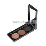 Eyebrow Powder With Brush 3 Colors Eyebrow Powder Cosmetics Makeup Tool thumbnail-2