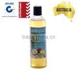 Manufacturer Premium BANABAN Body Wash Wholesale Virgin Coconut Oil Made in Fiji thumbnail-1