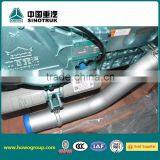 HOWO Truck Part WD615 Series Engine Assembly thumbnail-4