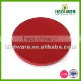 Wooden Lid for Glass Jar With Silicone Ring for Promotional thumbnail-6