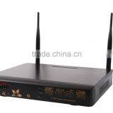 Anspo Good Price 8ch Wireless Reversing Wifi Nvr Camera Kit Home Security Alarm System thumbnail-2