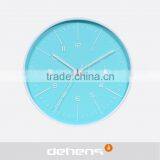 DEHEN New Design Plastic Wall Clock thumbnail-1