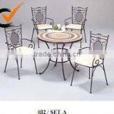 Mosaic Outdoor Furniture thumbnail-1