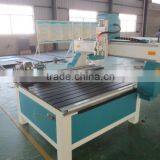 China Supplier Sculpture Wood Carving Cnc Router Machine DL1212 thumbnail-5