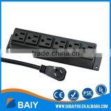 Factory Supply Hot Sale 2 USB Port Switch Socket Outlets thumbnail-2