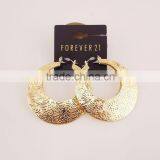 Chinese Fashion Latest New Model Designs Fancy Best Selling Earring Sticker thumbnail-6