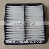 japan used car auction air filter 16546-AA120 for Subaru